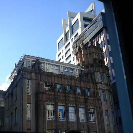 #55Highstreetauckland Apartamento Exterior foto