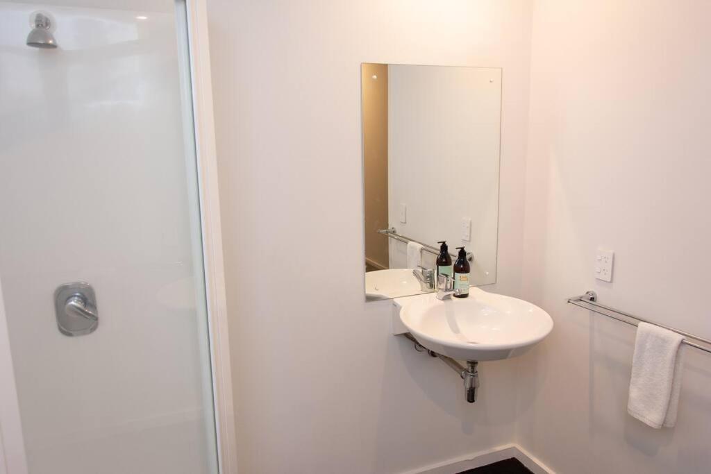 #55Highstreetauckland Apartamento Exterior foto