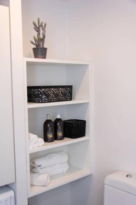 #55Highstreetauckland Apartamento Exterior foto