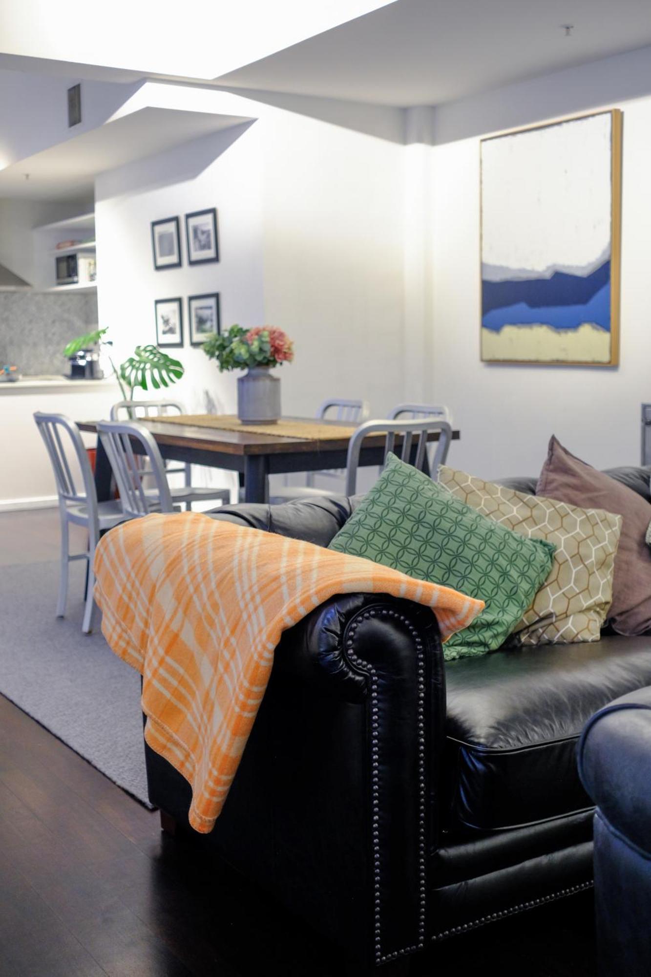 #55Highstreetauckland Apartamento Exterior foto