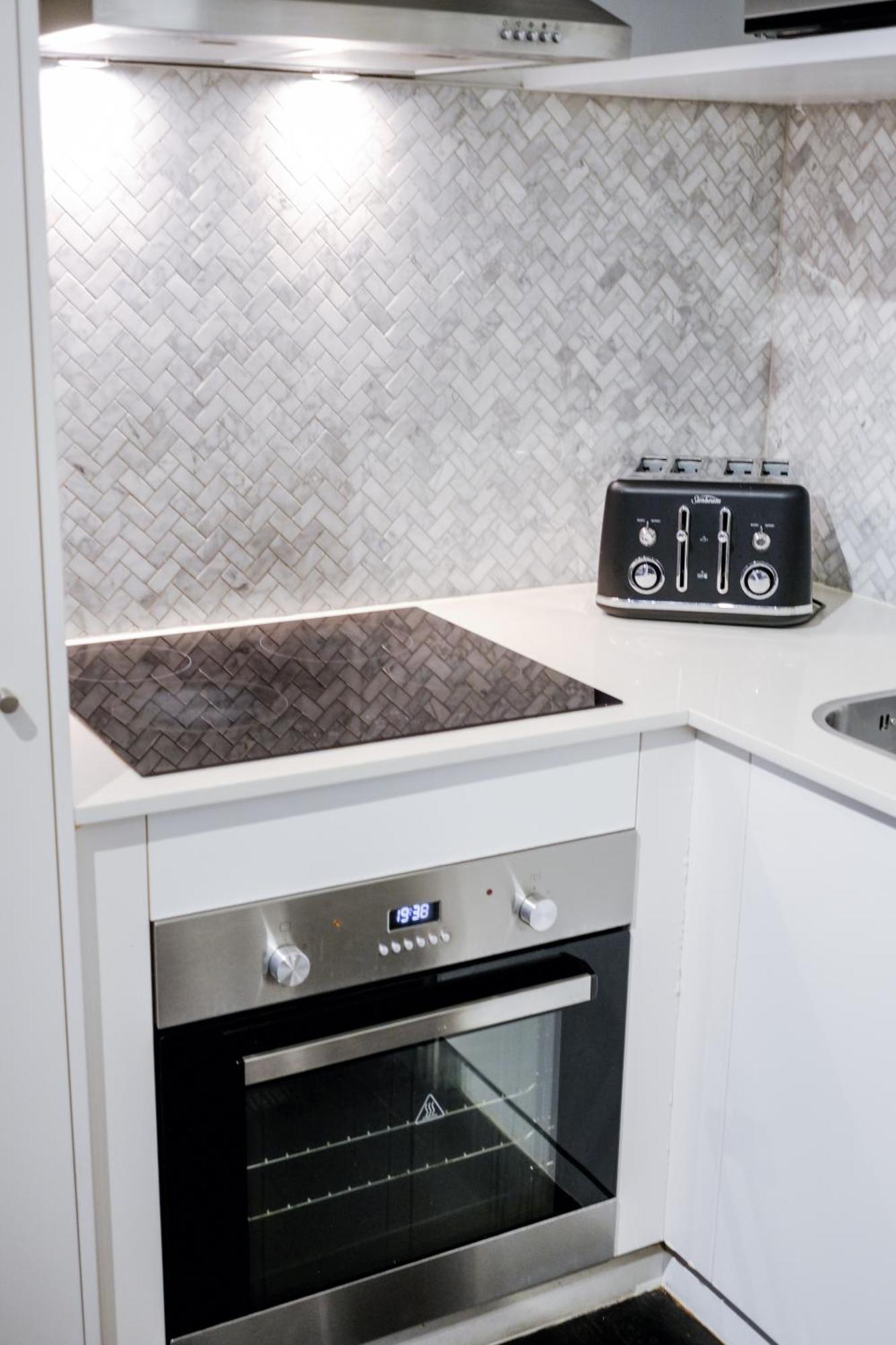#55Highstreetauckland Apartamento Exterior foto