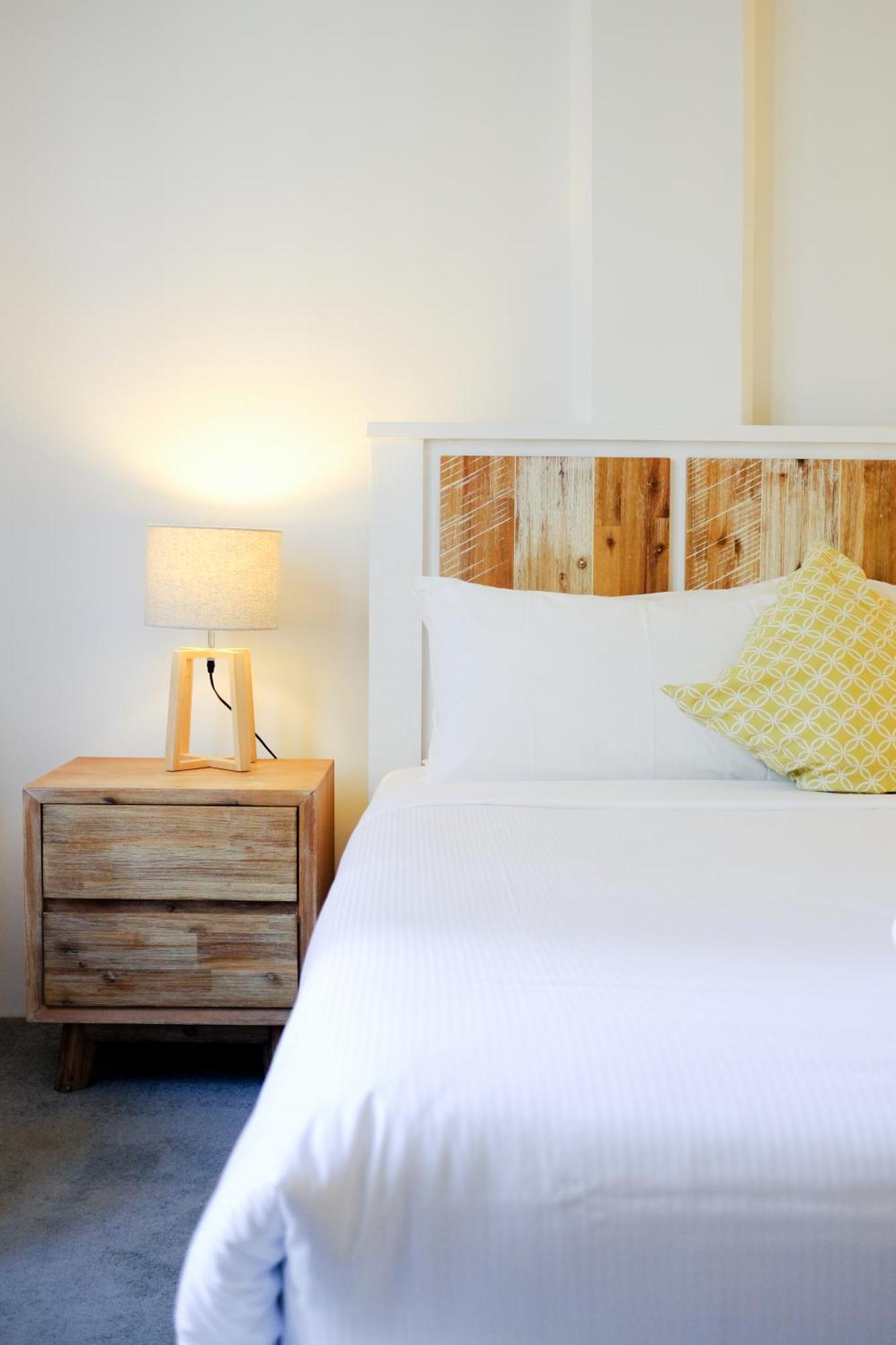 #55Highstreetauckland Apartamento Exterior foto