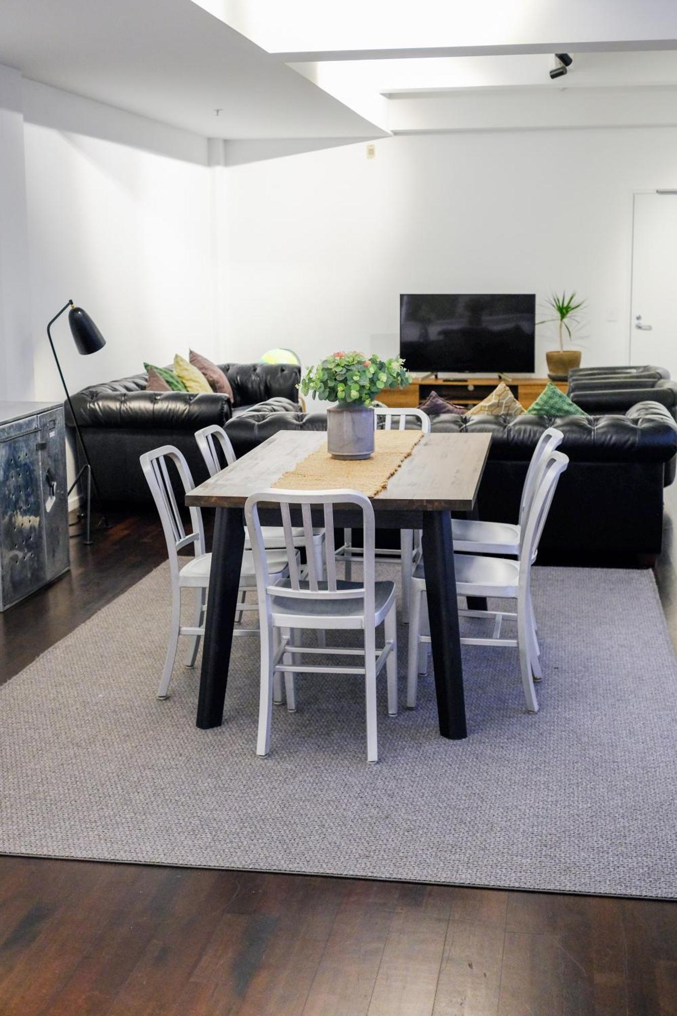 #55Highstreetauckland Apartamento Exterior foto