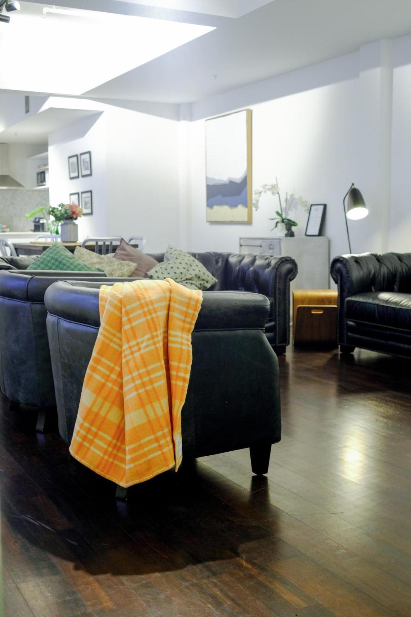 #55Highstreetauckland Apartamento Exterior foto