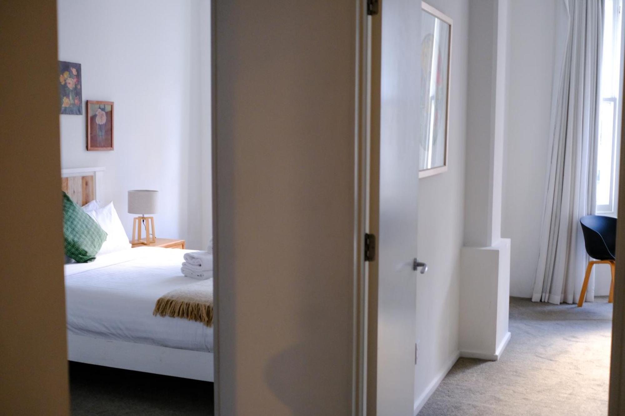 #55Highstreetauckland Apartamento Exterior foto