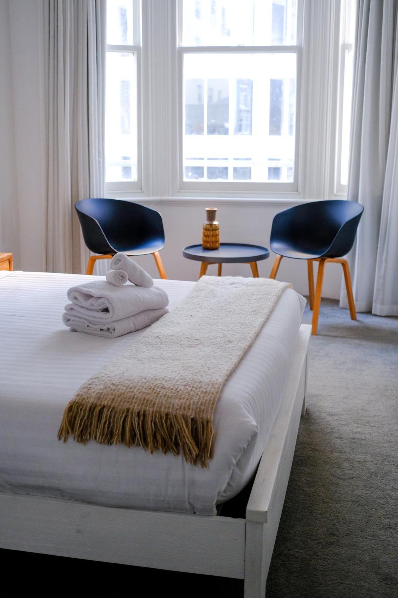 #55Highstreetauckland Apartamento Exterior foto