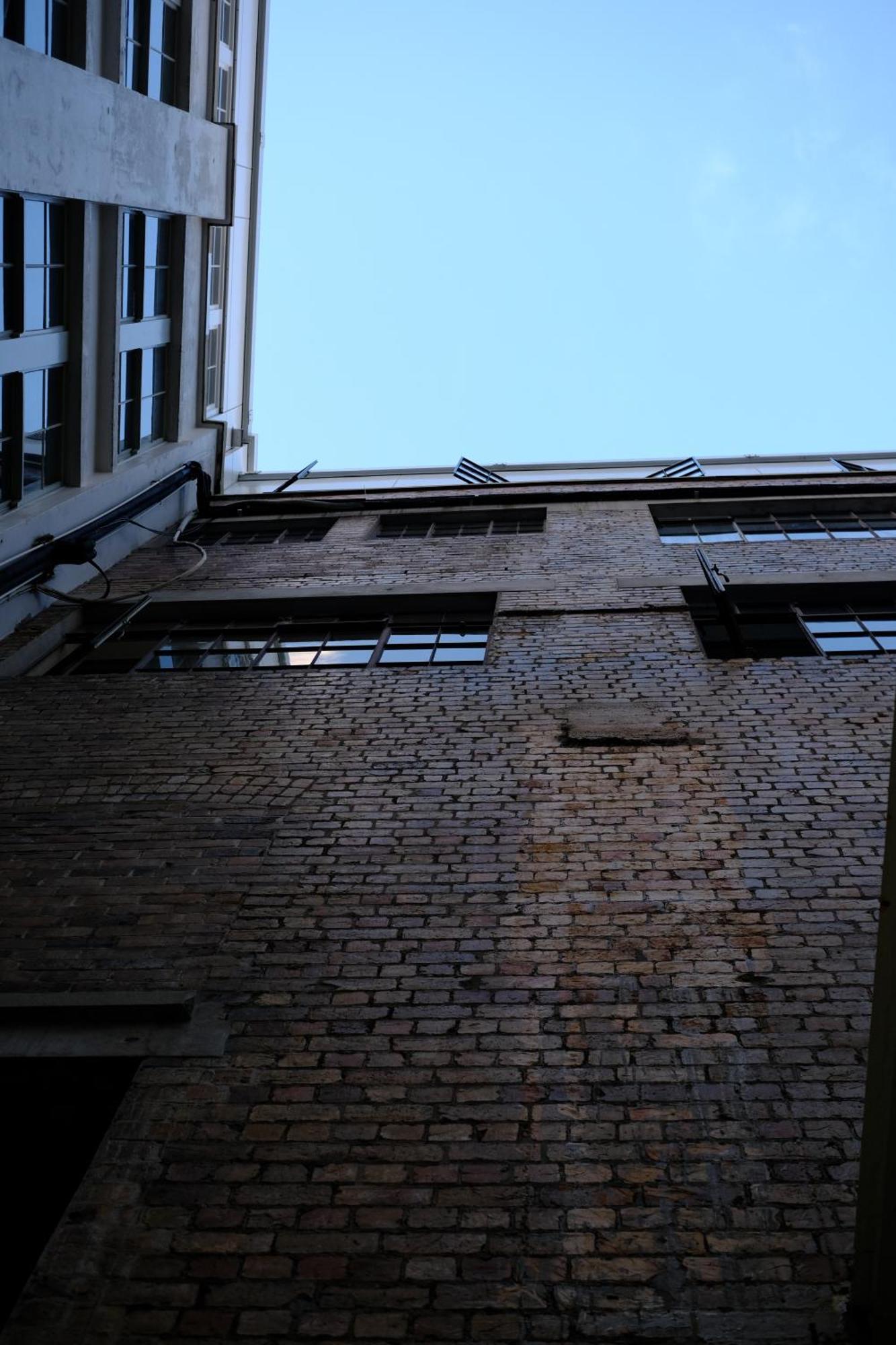 #55Highstreetauckland Apartamento Exterior foto