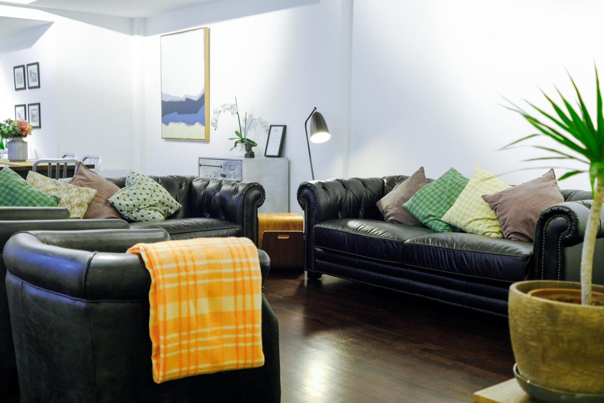 #55Highstreetauckland Apartamento Exterior foto
