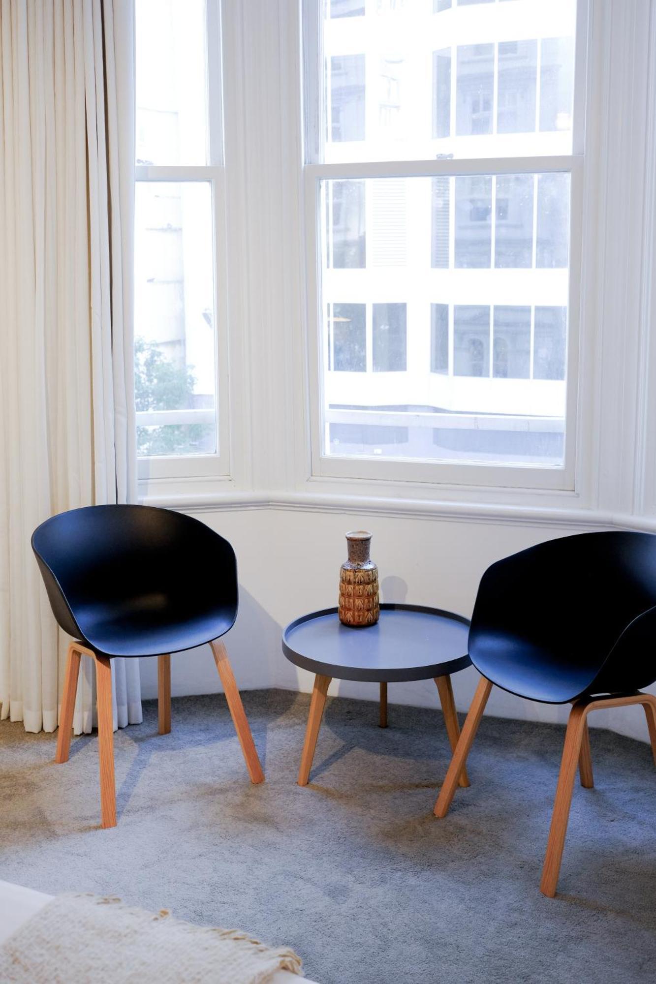 #55Highstreetauckland Apartamento Exterior foto