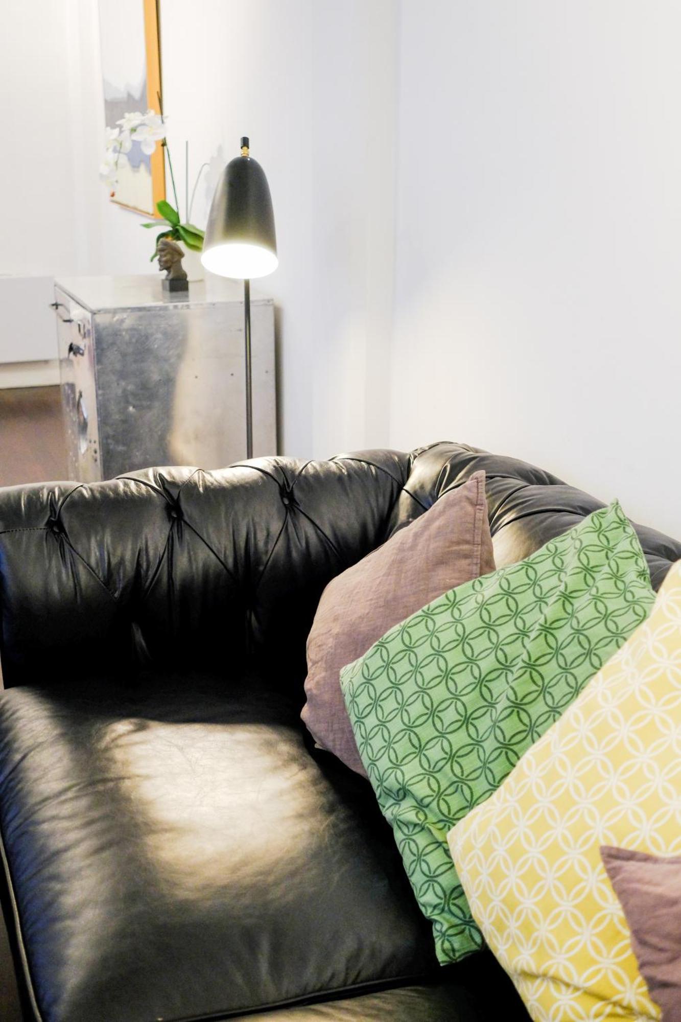 #55Highstreetauckland Apartamento Exterior foto