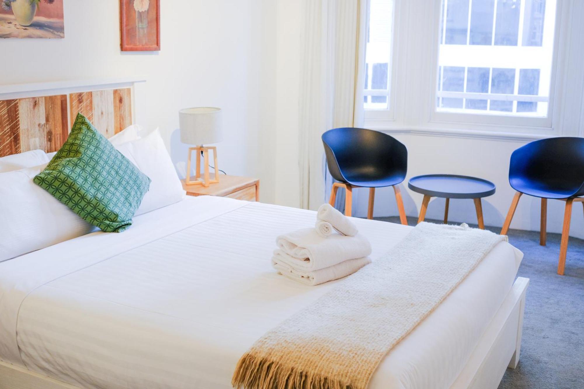 #55Highstreetauckland Apartamento Exterior foto