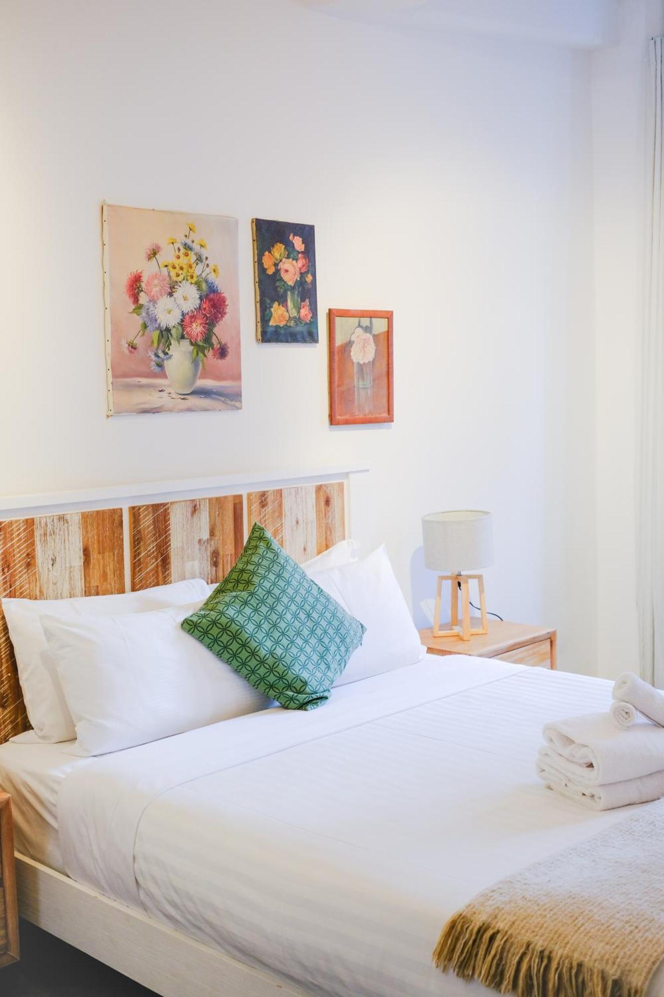 #55Highstreetauckland Apartamento Exterior foto