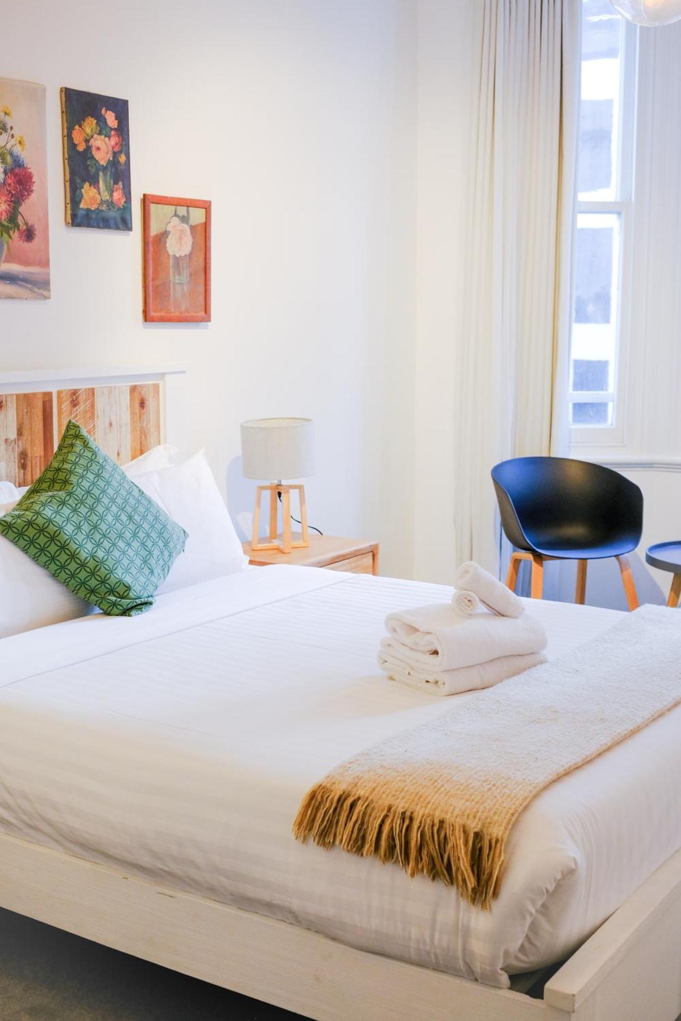 #55Highstreetauckland Apartamento Exterior foto