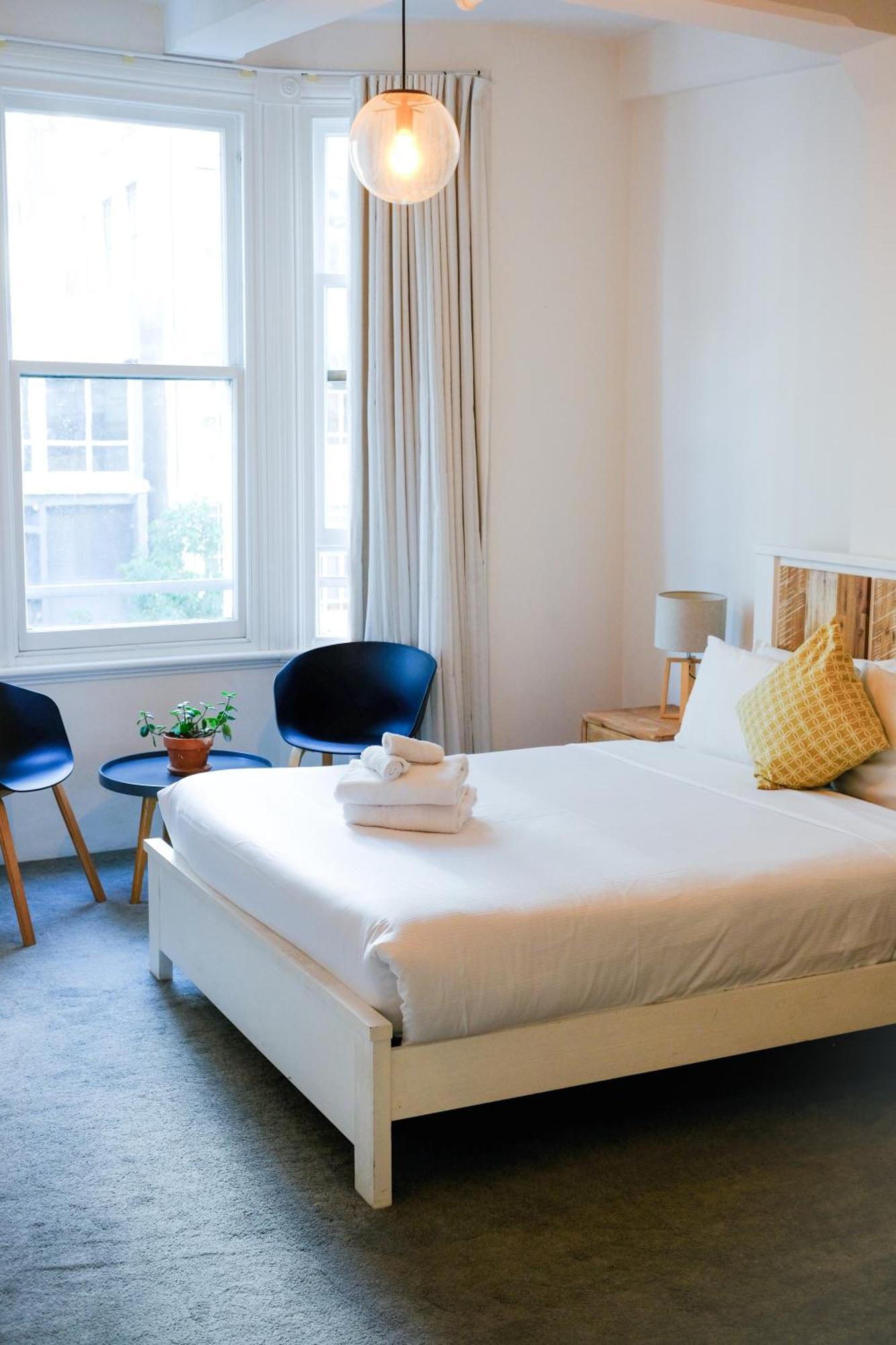 #55Highstreetauckland Apartamento Exterior foto