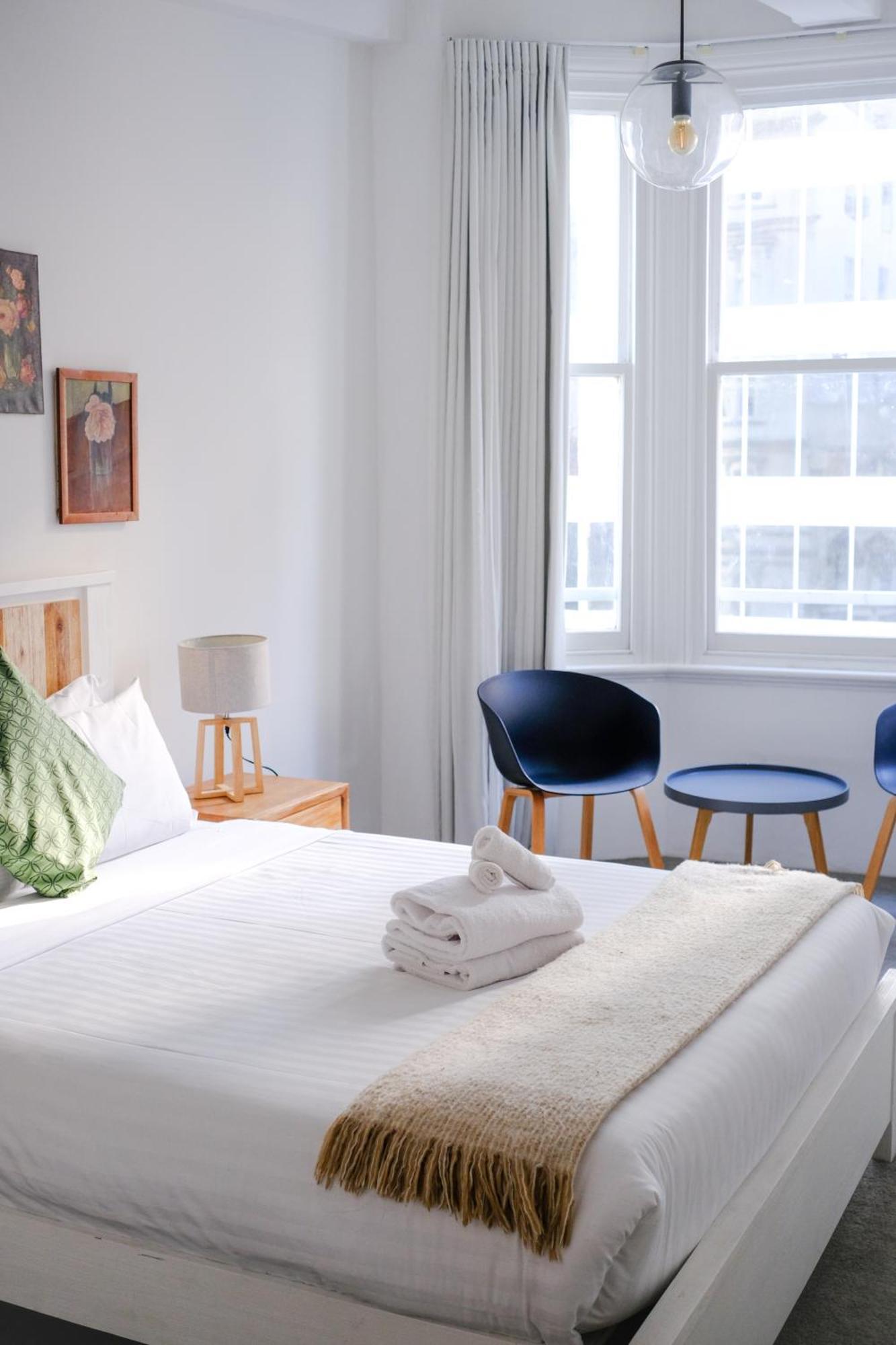 #55Highstreetauckland Apartamento Exterior foto